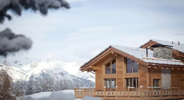Etoiles de Montagne, Prenota Hotel Nendaz 