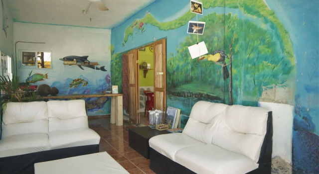 Hotel La Chaya