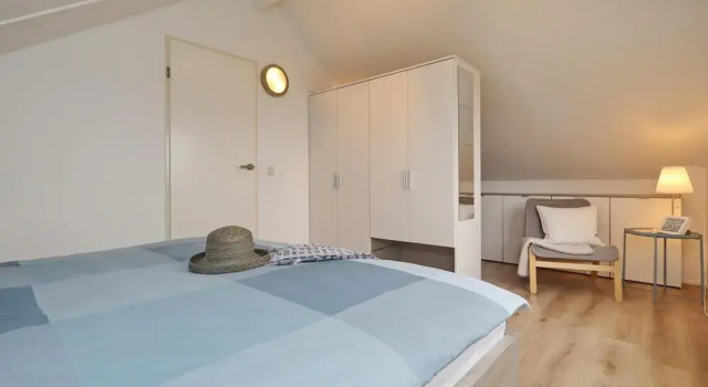 Коттедж Holiday Park de Witte Raaf