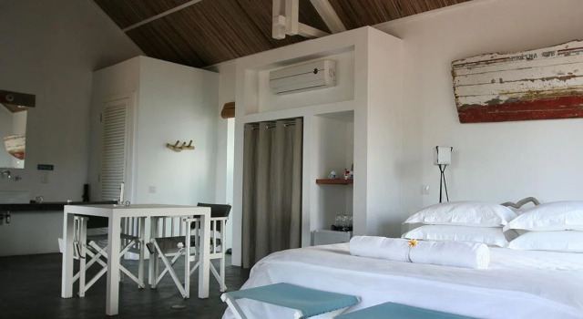 Bakwa Lodge, Book Hotel SPA Hotels in Rodrigues Island, SPA