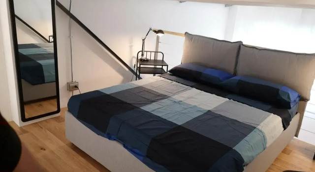 Princy, Buchen Sie Hotel P. Vittoria Mailand