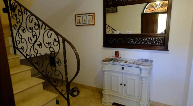 Casa Vacanze Campo d'Arco, Book Hotel Nocera Umbra Umbrien