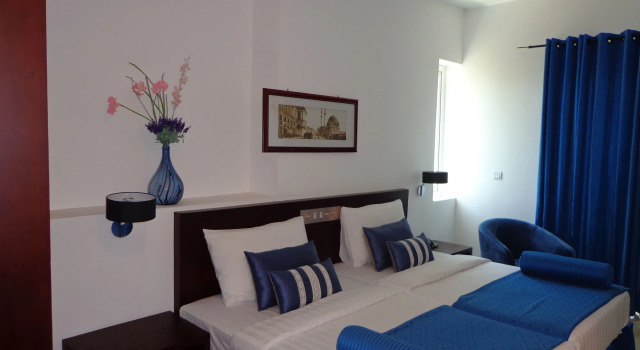 Earls Red Passikudah, Buchen Sie Hotel Kalkudah Batticaloa