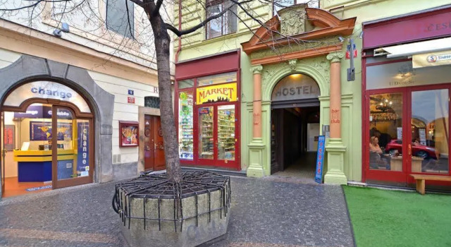 Historic Centre Apartments