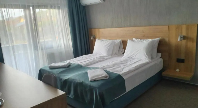 Семейный номер Standard Hotel Subcarpati