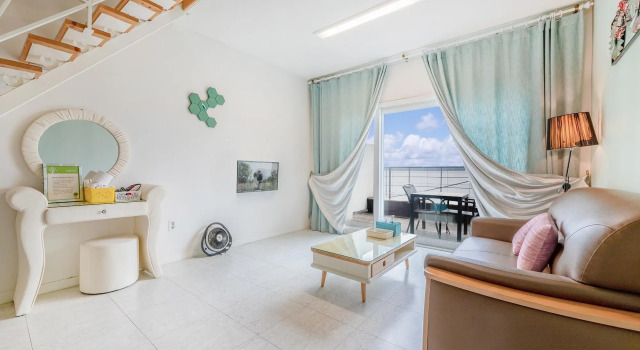 Gangneung Olraeendaol Spa Pension, Reserva ahora Resort Gangneung Gangwon