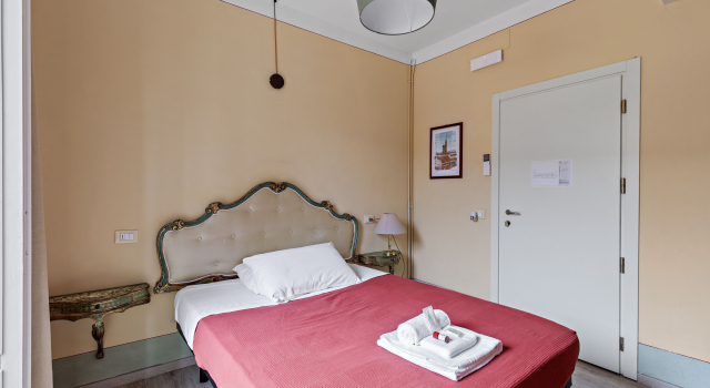 Hotel Annas