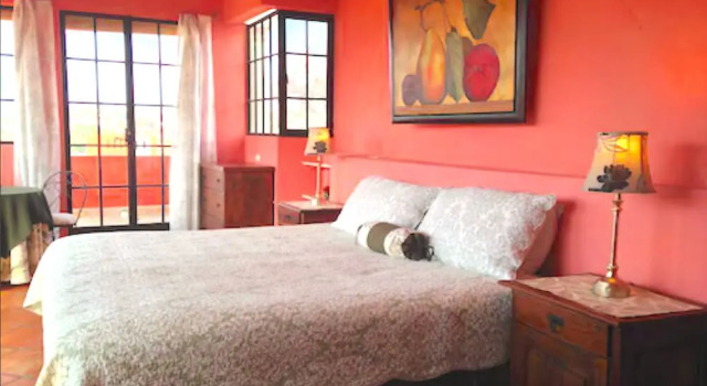 Номер Standard Casa de la Mañana