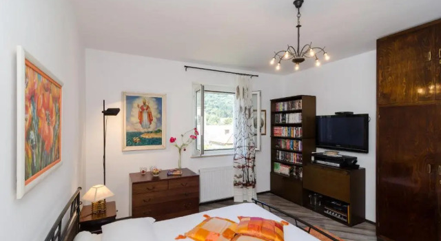 Apartment Veve