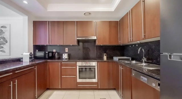 Stylish Urban 1BR Gem in Fairmont-90AB2