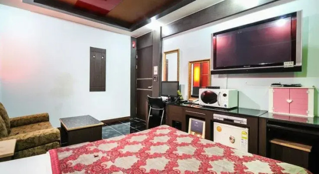 Gimje S, Prenota Hotel Gunsan Jeollabuk-Do