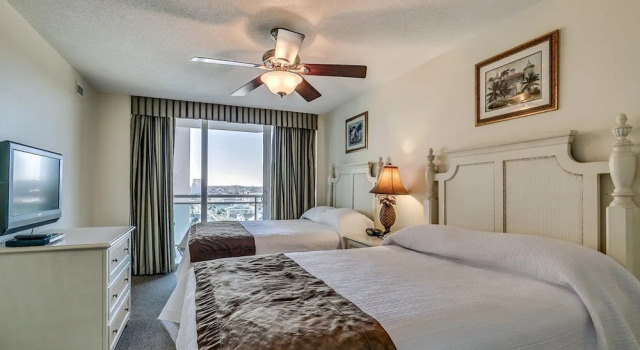 Номер Standard Bahama Sands Condos