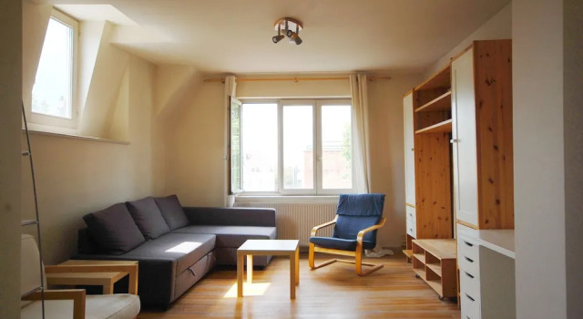 Appartement Châtelain, Varaa Huoneisto Hotellit Brussels pysäköinnillä, Pysäköinti