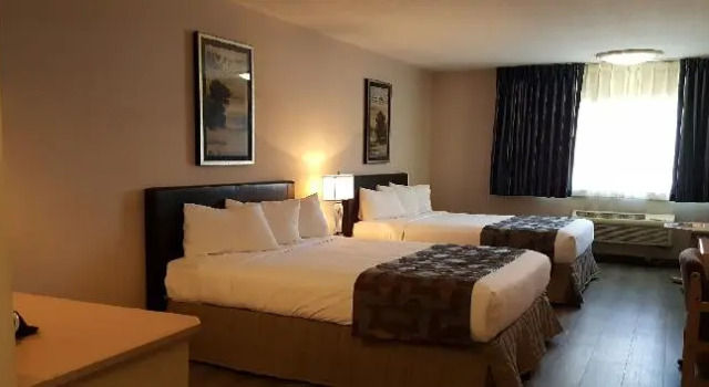 Номер Standard Shilo Inn Elko Suites