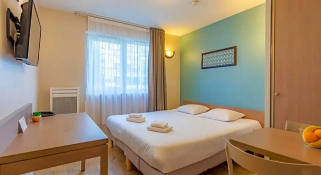 Студия AppartCity Classic La Roche sur Yon Centre