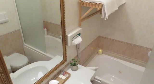 Номер Superior Villa Selene