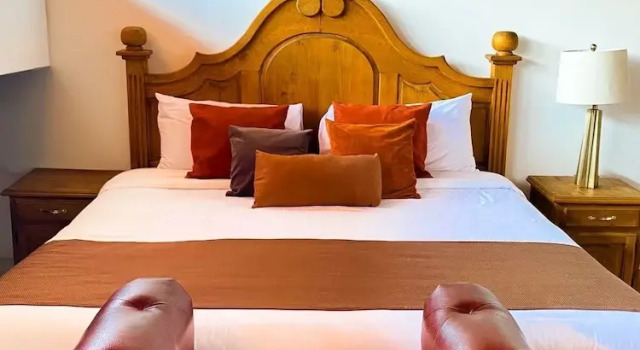 Hotel Boutique Pedregal