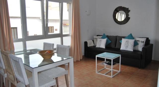 Apartment With 2 Bedrooms in El Cotillo, With Wonderful sea View, Pool, Prenota Appartamento El Cotillo Fuerteventura