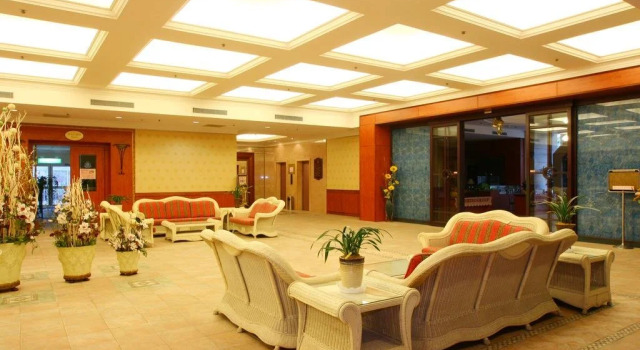 Life Leisure Resort, Foglalás Üdülőközpont Kuanhszi Hsinchu