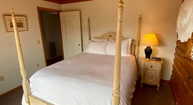 Вилла c 1 комнатой Crown Point Resort