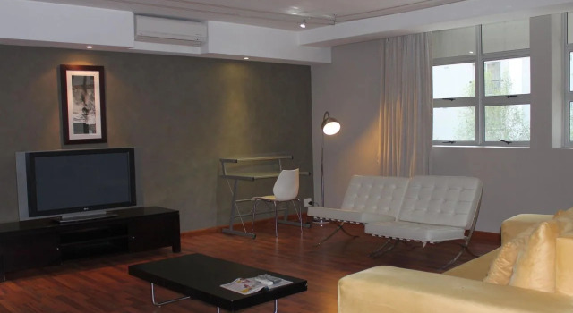 Circa On The Square Hotel, Забронировать Апарт-отель Апарт-отели Кейптауна, рядом с MyCiTi Station Adderley Street, Апарт-отель