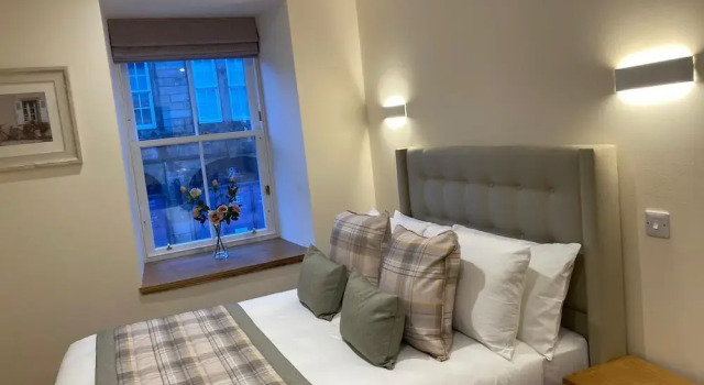 Апартаменты Comfort Waverley Inn Apartments