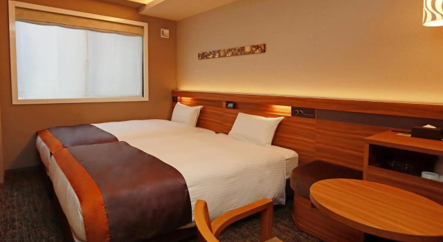 Urban Hotel Kyoto Shijo Premium
