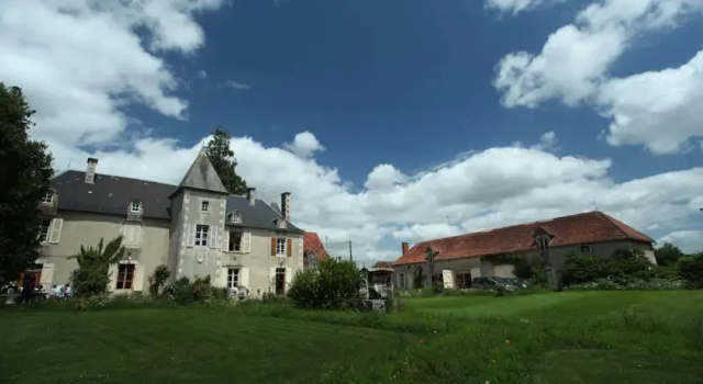 Chambres d'Hôtes Lortet, Buchen Sie Gasthaus Mini-Hotels in Béthines, Gasthaus