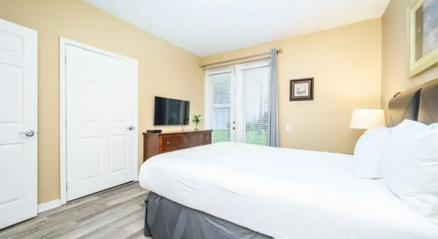 Beautiful Townhome, Vista Cay Resort Direct - 4010, Rezerwuj Ośrodek wypoczynkowy Orlando Kissimmee