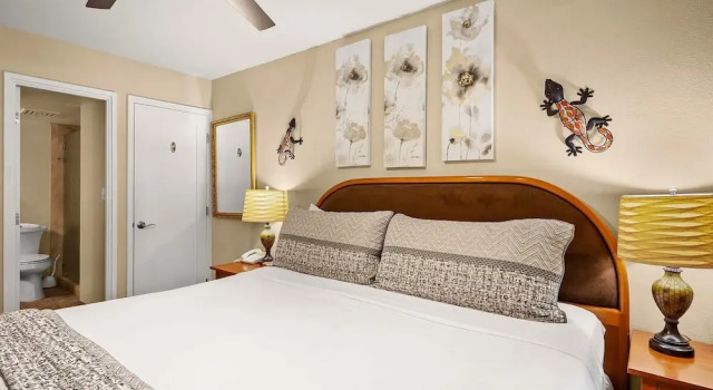 Kamaole Sands 7-109 - Romantic Getaway, Beautiful Renovation, Large Lanai, & AC!, Забронировать Апартаменты/квартира Уэйлея Мауи