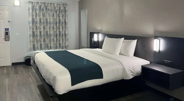 Номер Standard Studio 6 West Columbia, SC - Airport