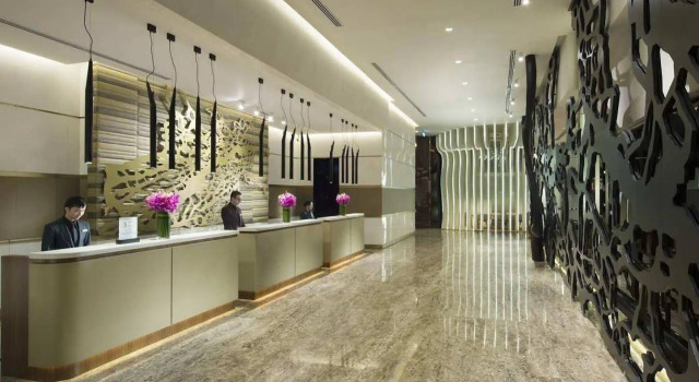 Hilton Kuala Lumpur
