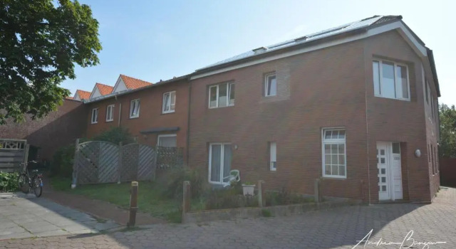 Gaestehaus-Flandern-4, Забронировать Апартаменты/квартира Апартаменты Боркум, рядом с Оздоровительный центр и аквапарк "Гецайтенланд", Апартаменты/квартира