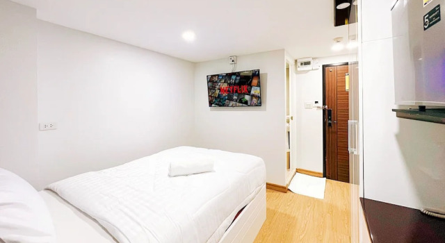 Номер Standard PT Grand Hotel