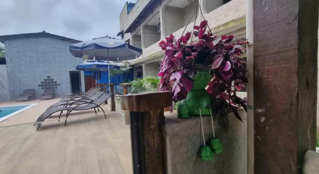 PousadaBoramar