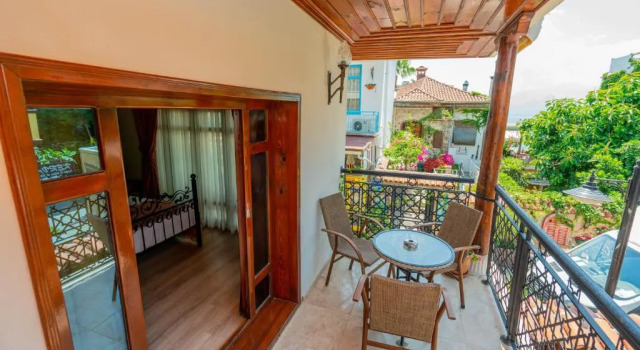 Семейный номер Standard Antalya Inn Hotel