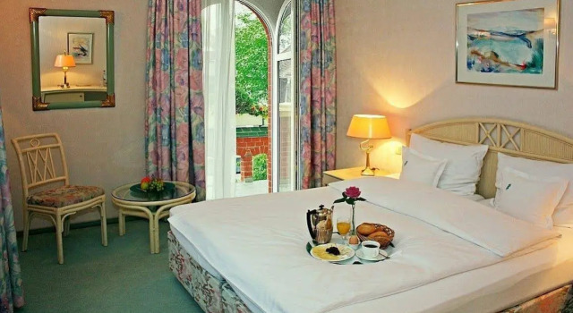 Hotel Residenz Joop