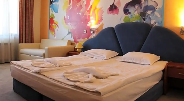Номер Standard Elegant Hotel