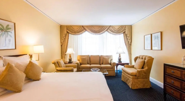 Полулюкс 3 West Club
