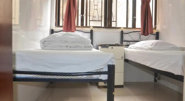 Tai Hao Hostel, Забронировать Хостел Хостелы Гонконга, рядом с Sin Tat Plaza, Хостел