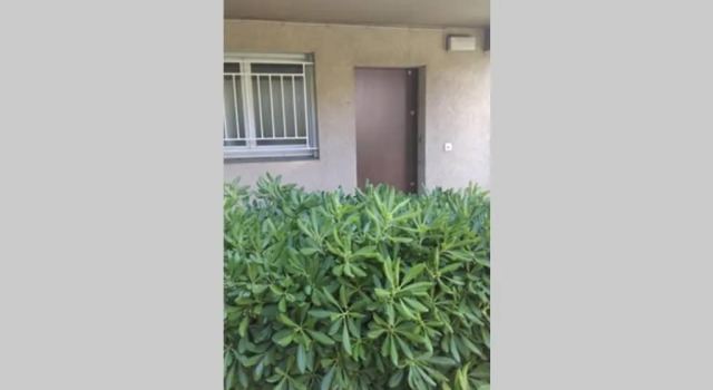 Particulier loue T3 en rez de jardin à 30 mètres de la plage avec un double box
