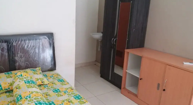 Oyo 2851 Anggrek House Syariah