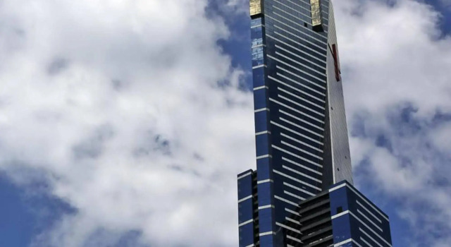 Inner Melbourne Serviced Apartments