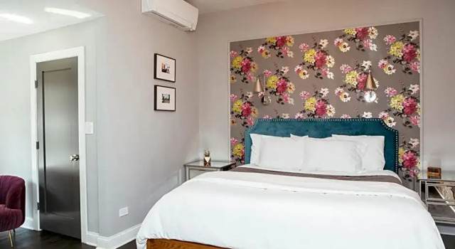 Номер Standard Wicker Park Inn
