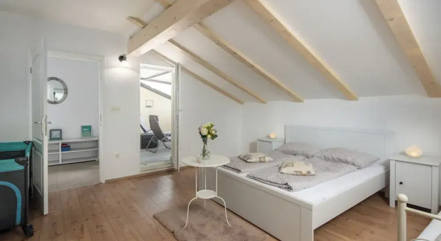Коттедж Villa Anna With Private Pool And Garden - Happy Rentals