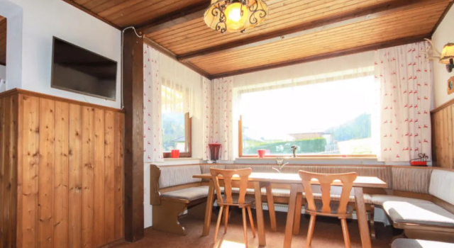House Martina Kleinarl, Réserver Hôtel Hôtels à Salzbourg avec parking, Parking