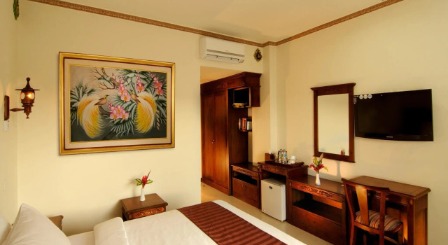 Yusro Hotel Restaurant & Convention, Book Hotel 3-stjernede hoteller i Jombang, 3*