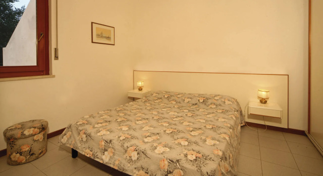Residence Villaggio Tiglio