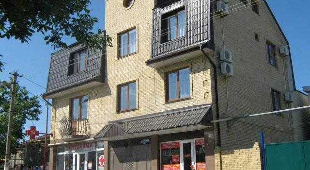 Hotel Gelios
