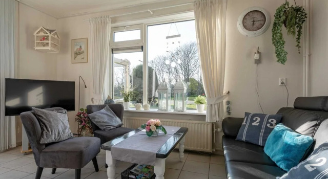 Апартаменты Klaproos, Holiday Home
